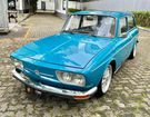 Volkswagen 412 Variant VW 1600 &agrave; M�r� (78)
