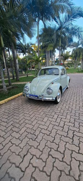  Voir détails -Volkswagen Coccinelle Historique à Mr (78)
