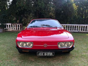  Voir détails -Volkswagen Buggy Vw SP2 à Mr (78)