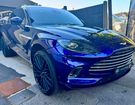 Aston martin DBX  &agrave; Sainte-Genevi�ve-des-Bois (91)