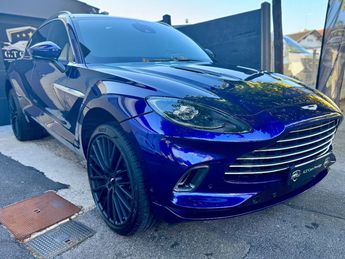  Voir détails -Aston martin DBX  à Sainte-Geneviève-des-Bois (91)