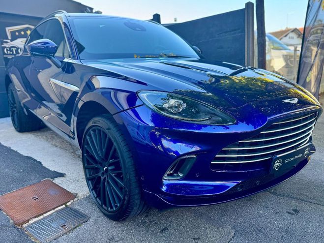 Aston martin DBX   de 2023