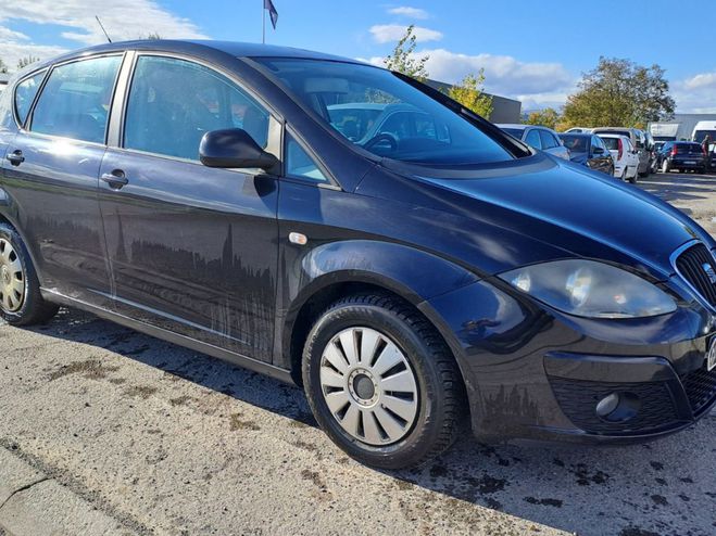 Seat Altea 1.6 TDi CR 105 cv NOIR de 2011