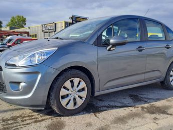  Voir détails -Citroen C3 II 1.4 VTi Airdream 95 cv à Benfeld (67)