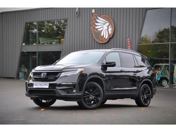  Voir détails -Honda Pilot 7PLACES 3.5 V6 AUTO MALUS INCLUS à Coignires (78)