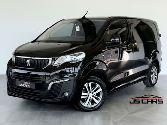  Voir détails -Peugeot Expert 2.0HDi L1H1-AUTO-3PL.-GPS-CAMERA-JANTES1 à Cuesmes (70)