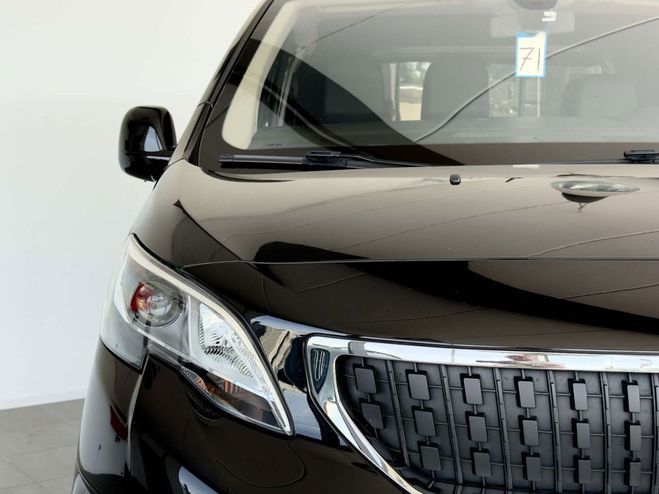Peugeot Expert 2.0HDi L1H1-AUTO-3PL.-GPS-CAMERA-JANTES1 Noir de 2020