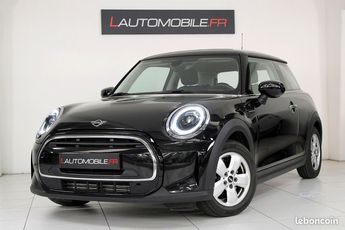  Voir détails -Mini One COOPER 136CH BUSINESS DESIGN BVA7 à Mouvaux (59)