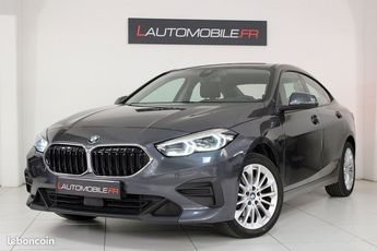  Voir détails -BMW Serie 2 Gran Tourer COUPE (F44) 216D 116CH BUSIN à Mouvaux (59)