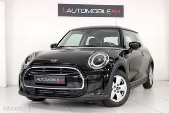  Voir détails -Mini One COOPER 136CH BUSINESS DESIGN BVA 7 à Mouvaux (59)