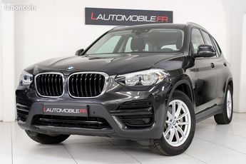  Voir détails -BMW X3 (G01) XDRIVE30EA 292CH BUSINESS DESIGN à Mouvaux (59)