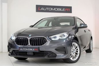  Voir détails -BMW Serie 2 Gran Tourer COUPE (F44) 216D 116CH BUSIN à Mouvaux (59)