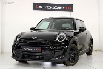  Voir détails -Mini One COOPER 136CH BUSINESS DESIGN BVA7 SHADOW à Mouvaux (59)