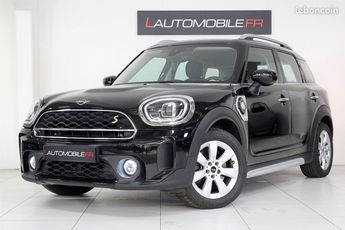  Voir détails -Mini Countryman (2) COOPER SE 125CH   95CH PACK CHILI AL à Mouvaux (59)