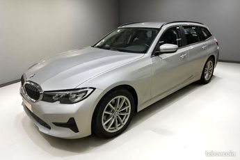  Voir détails -BMW Serie 3 Touring (G21) 318D BUSINESS DESIGN à Mouvaux (59)