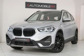  Voir détails -BMW X1 (F48) XDRIVE25EA 220CH BUSINESS DESIGN à Mouvaux (59)