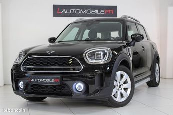  Voir détails -Mini Countryman (2) COOPER SE 125CH   95CH PACK CHILI AL à Mouvaux (59)