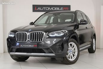 Voir détails -BMW X3 (G01) XDRIVE30EA 292CH BUSINESS DESIGN 1 à Mouvaux (59)