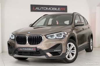  Voir détails -BMW X1 (F48) XDRIVE25EA 220CH BUSINESS DESIGN à Mouvaux (59)