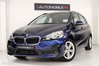  Voir détails -BMW Serie 2 Active Tourer (F45) ACTIVETOURER 225XEA  à Mouvaux (59)
