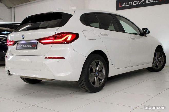 BMW Serie 1 (F40) 118IA 136CH BUSINESS DESIGN DKG7 Blanc de 2021