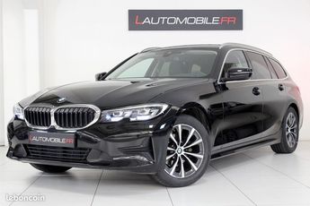  Voir détails -BMW Serie 3 Touring (G21) (2) 318D 150 BUSINES DESIG à Mouvaux (59)