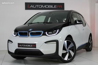  Voir détails -BMW I3 120 AH 170 CH BVA EDITION 360 ATELIER à Mouvaux (59)