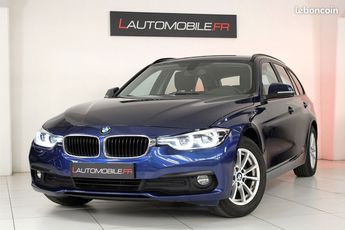  Voir détails -BMW Serie 3 Touring (F31) 316D 116CH BUSINESS DESIGN à Mouvaux (59)