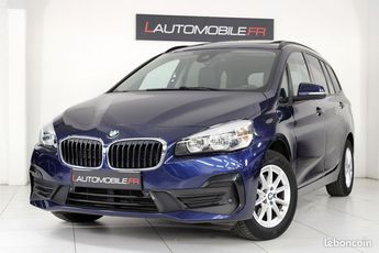  Voir détails -BMW Serie 2 Gran Tourer (F46) 216D 116CH BUSINESS DE à Mouvaux (59)