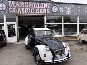  Voir détails -Citroen 2 CH 6 à Broons (22)