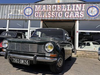  Voir détails -Simca 1501  à Broons (22)