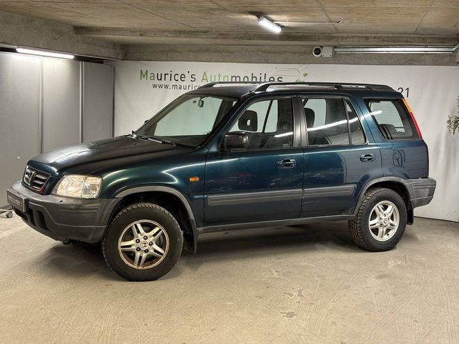 Honda CRV V CR V 2.0 Basis 1997-10-01 de 1997