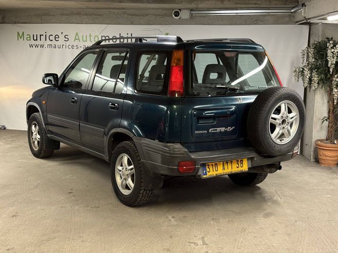 Honda CRV V CR V 2.0 Basis 1997-10-01 de 1997