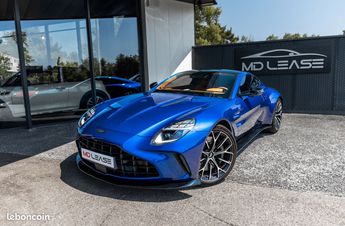  Voir détails -Aston martin V8 Vantage 510cv leasing 2980e-mois à Lyon (69)