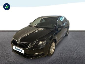  Voir détails -Skoda Octavia 2.0 TDI 150ch Business DSG7 à Chambray-ls-Tours (37)