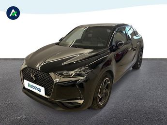  Voir détails -Citroen DS 3 CROSSBACK PureTech 155ch Grand Chic Au à Chambray-ls-Tours (37)