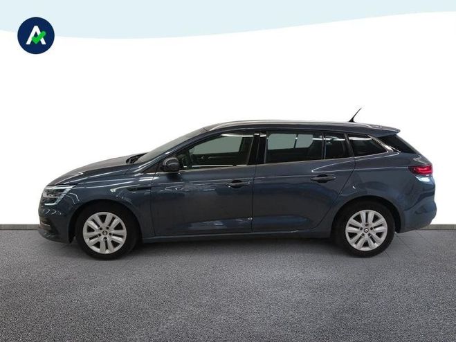 Renault Megane Estate 1.5 Blue dCi 115ch Business EDC - Blanc de 2022