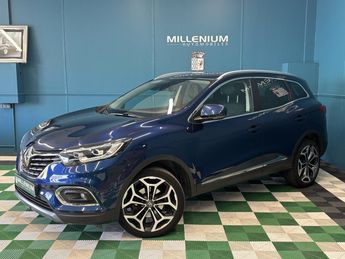  Voir détails -Renault Kadjar 1.5 BLUE DCI 115CH INTENS EDC à Royan (17)