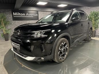  Voir détails -Citroen C5 AIRCROSS 1.5 BlueHDi - 130 EAT8 Shine à Guret (23)