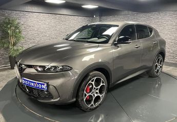  Voir détails -Alfa romeo Tonale 1.3 PHEV - 190 - BVA Sprint Q4 à Guret (23)