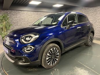  Voir détails -Fiat 500 500X 1.5 FireFly - 130 - BV DCT S&S Mild à Guret (23)