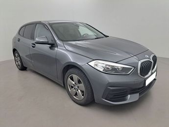  Voir détails -BMW Serie 1 118i 140 Lounge DKG7 à Mions (69)