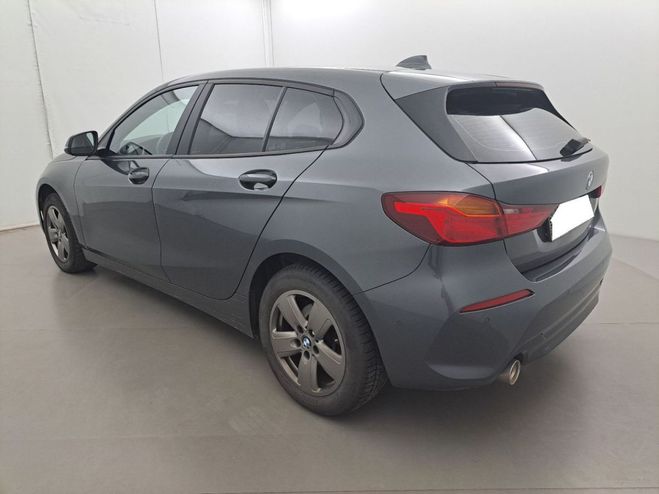 BMW Serie 1 118i 140 Lounge DKG7 Gris Fonc de 2020