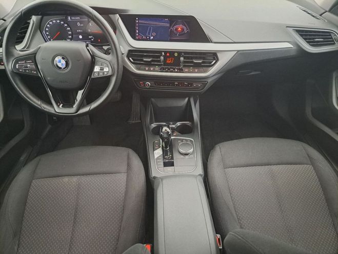 BMW Serie 1 118i 140 Lounge DKG7 Gris Fonc de 2020