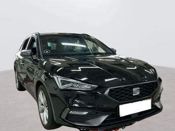  Voir détails -Seat Leon SPORTSTOURER 1.4 e-Hybrid 204 FR Busines à Mions (69)