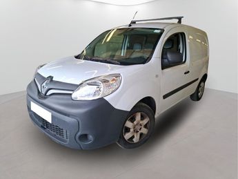  Voir détails -Renault Kangoo Express 1.5 BLUE DCI 95 EXTRA R-LINK 3PL à Mions (69)
