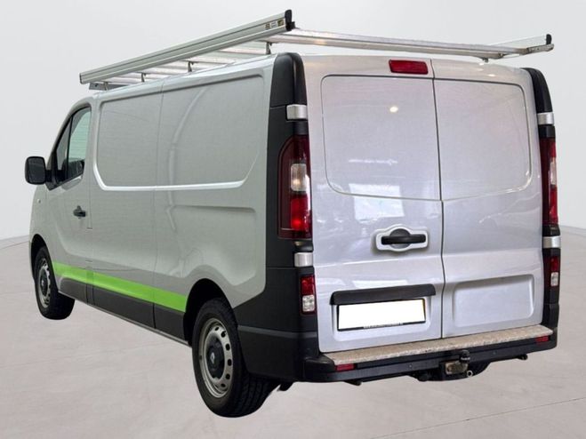 Renault Trafic FOURGON L2H1 1200 1.6 DCI 120 CONFORT Gris Clair de 2019