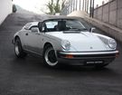 Porsche 911 3.2l SPEEDSTER caisse �troite &agrave;  La Penne-sur-Huveaune (13)
