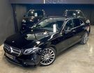 Mercedes Classe E 220 D PACK AMG 194 ch à Mougins (06) Mercedes Classe E 220 D PACK AMG 194 ch à Mougins (06)