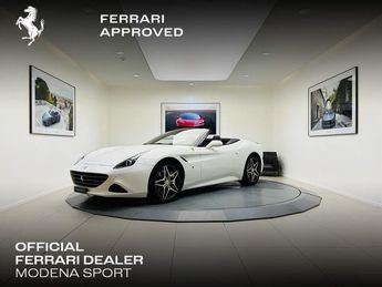  Voir détails -Ferrari California T Handling Speciale à Balma (31)